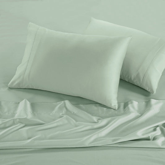 375 Thread Count 100% Cotton Bed Sheets375TC Cotton Bed Sheet Set