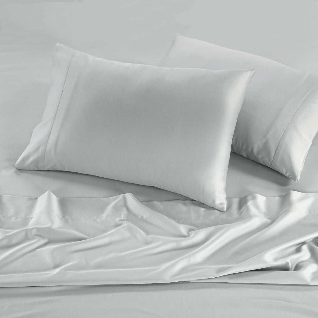 375 Thread Count 100% Cotton Bed Sheets375TC Cotton Bed Sheet Set