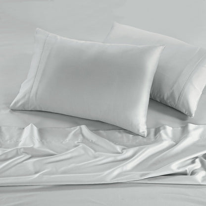 375 Thread Count 100% Cotton Bed Sheets375TC Cotton Bed Sheet Set