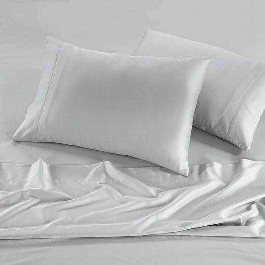 375 Thread Count 100% Cotton Bed Sheets375TC Cotton Bed Sheet Set