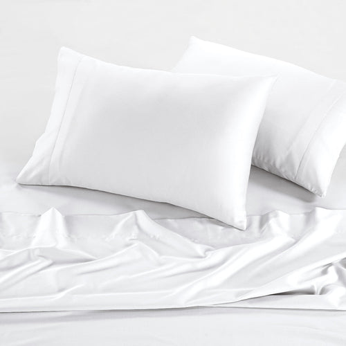 375 Thread Count 100% Cotton Bed Sheets375TC Cotton Bed Sheet Set