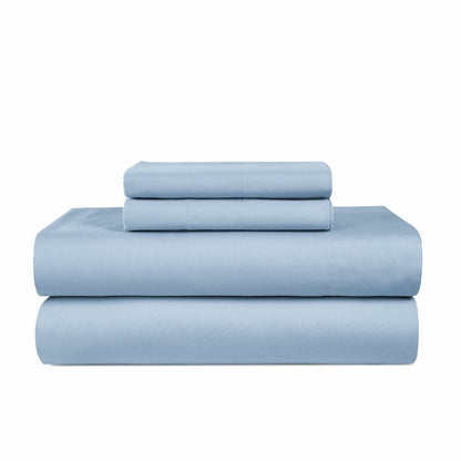 375 Thread Count 100% Cotton Bed Sheets375TC Cotton Bed Sheet Set