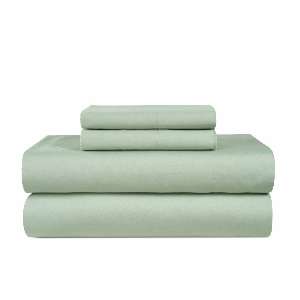 375 Thread Count 100% Cotton Bed Sheets375TC Cotton Bed Sheet Set