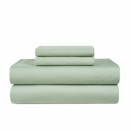 375 Thread Count 100% Cotton Bed Sheets375TC Cotton Bed Sheet Set