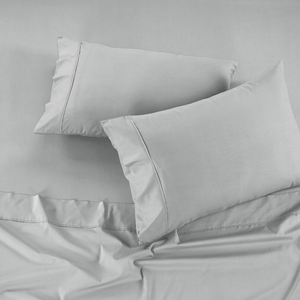 375 Thread Count 100% Tencel Bed Sheets375TC Lyocell Bed Sheet Set