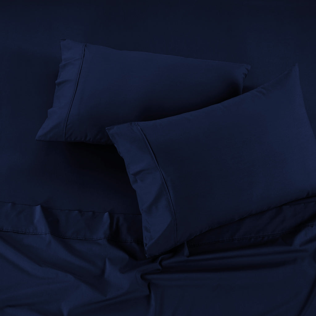 375 Thread Count 100% Tencel Bed Sheets375TC Lyocell Bed Sheet Set