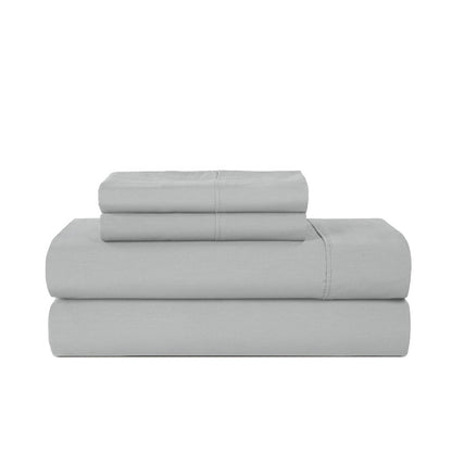 375 Thread Count 100% Tencel Bed Sheets375TC Lyocell Bed Sheet Set