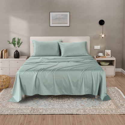 500 Thread Count Egyptian Cotton Bed Sheets500TC Egyptian Cotton Bed Sheet Set