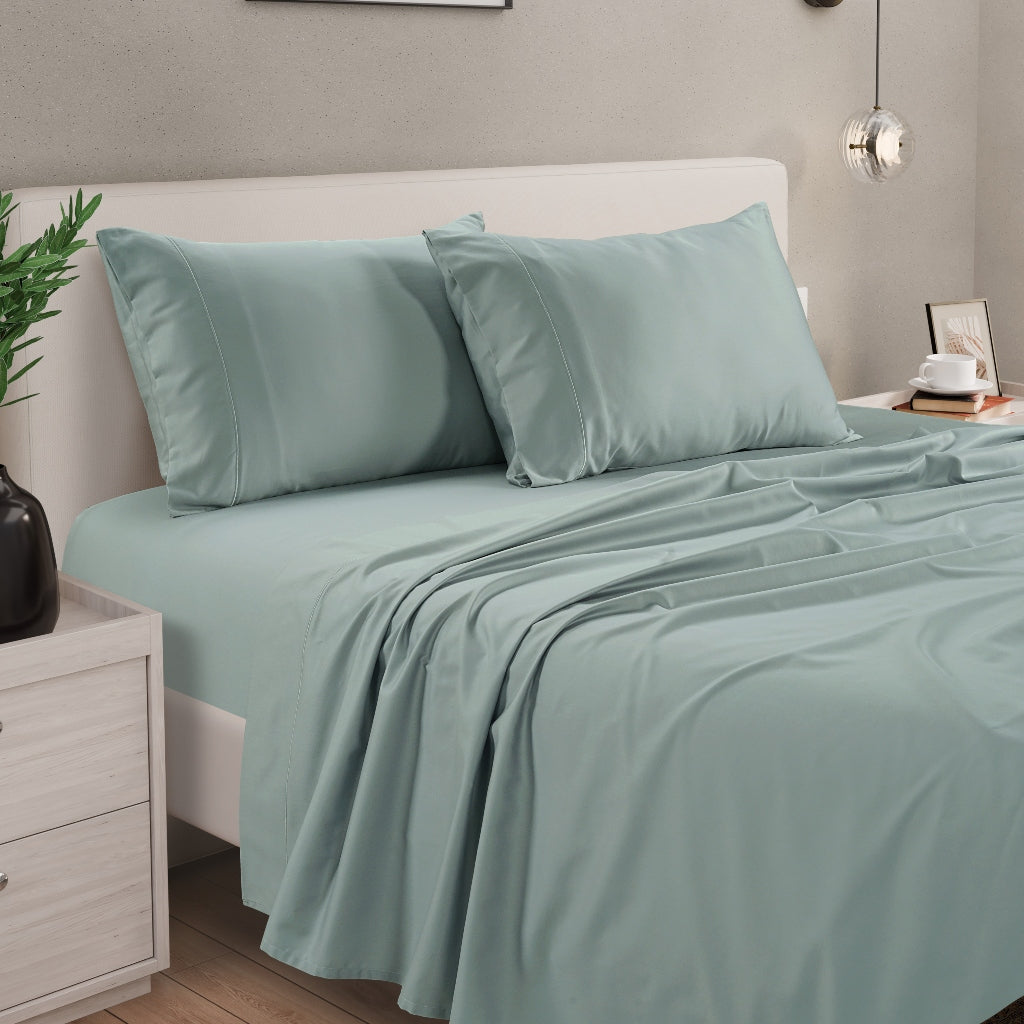 500 Thread Count Egyptian Cotton Bed Sheets500TC Egyptian Cotton Bed Sheet Set