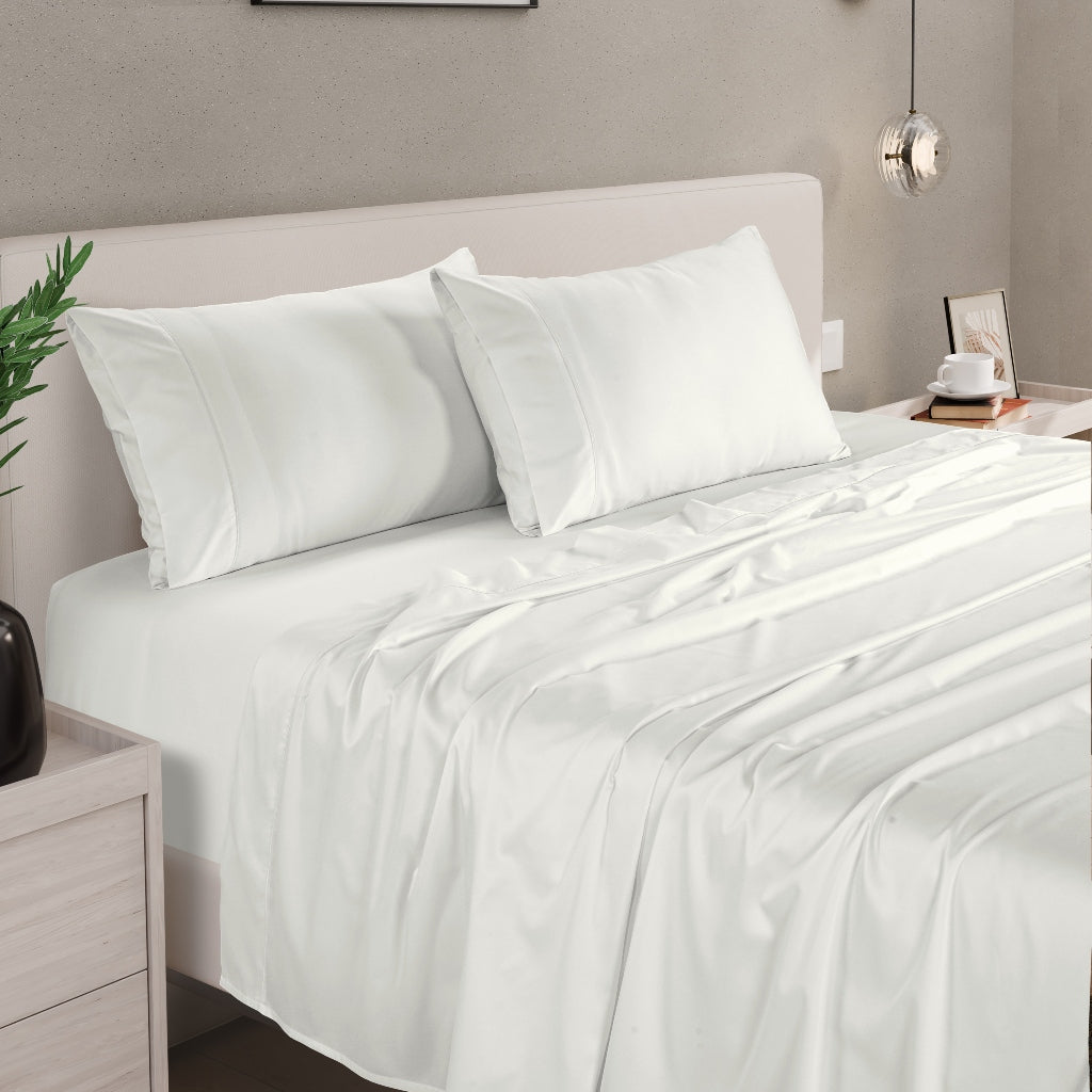 500 Thread Count Egyptian Cotton Bed Sheets500TC Egyptian Cotton Bed Sheet Set