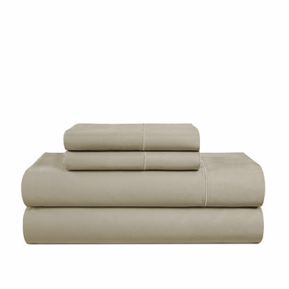 500 Thread Count Egyptian Cotton Bed Sheets500TC Egyptian Cotton Bed Sheet Set