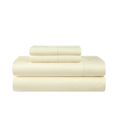 500 Thread Count Egyptian Cotton Bed Sheets500TC Egyptian Cotton Bed Sheet Set