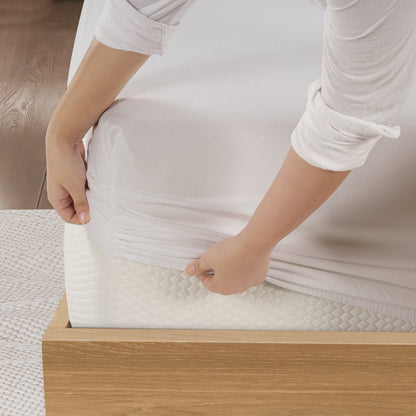 500 Thread Count Egyptian Cotton Bed Sheets500TC Egyptian Cotton Bed Sheet Set