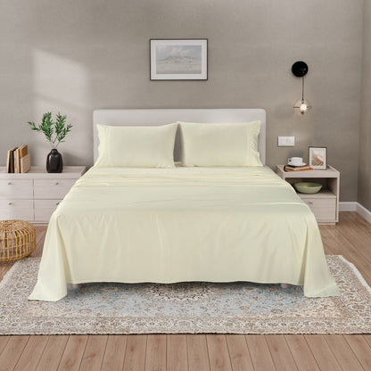 500 Thread Count Egyptian Cotton Bed Sheets500TC Egyptian Cotton Bed Sheet Set