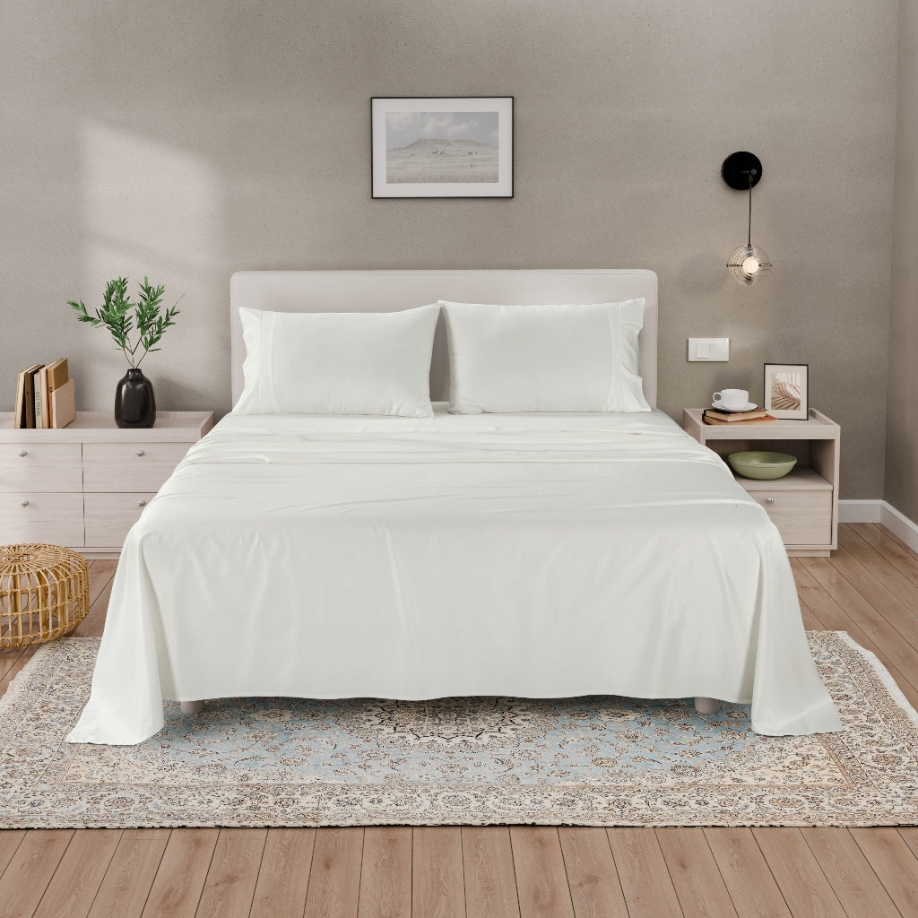 500 Thread Count Egyptian Cotton Bed Sheets500TC Egyptian Cotton Bed Sheet Set