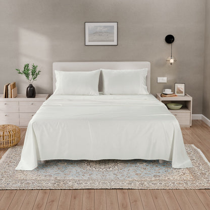 500 Thread Count Egyptian Cotton Bed Sheets500TC Egyptian Cotton Bed Sheet Set