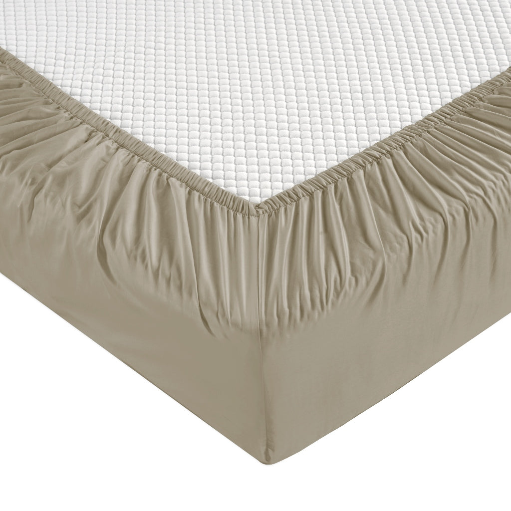 500 Thread Count Egyptian Cotton Bed Sheets500TC Egyptian Cotton Bed Sheet Set