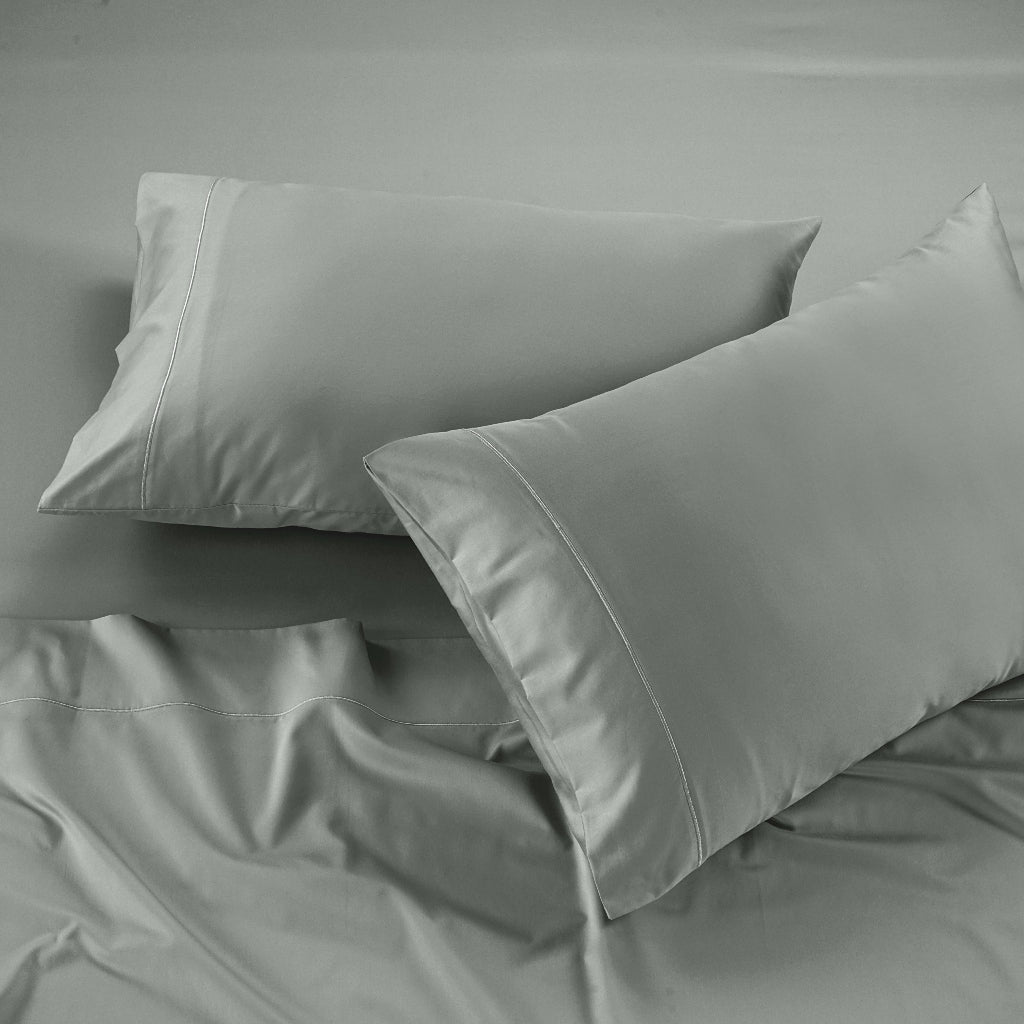 500 Thread Count Hygro Cotton Bed Sheets500TC Hygro Cotton Bed Sheet Set