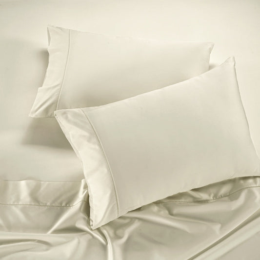 500 Thread Count Hygro Cotton Bed Sheets500TC Hygro Cotton Bed Sheet Set