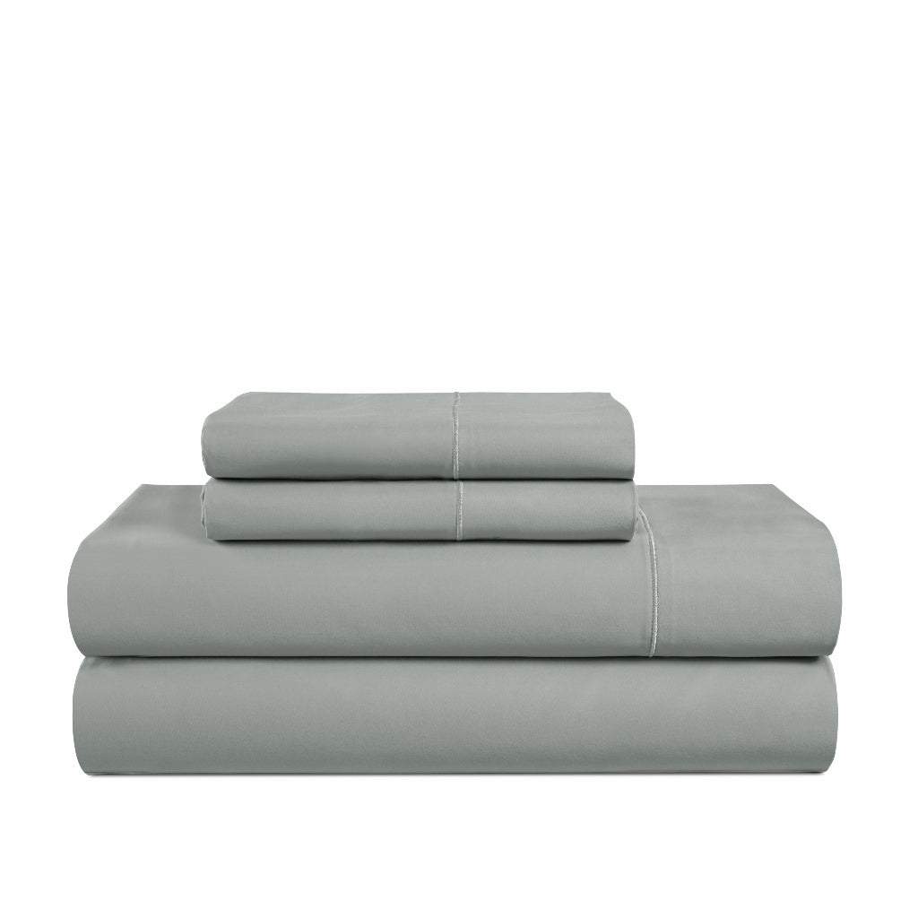 500 Thread Count Hygro Cotton Bed Sheets500TC Hygro Cotton Bed Sheet Set