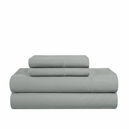 500 Thread Count Hygro Cotton Bed Sheets500TC Hygro Cotton Bed Sheet Set