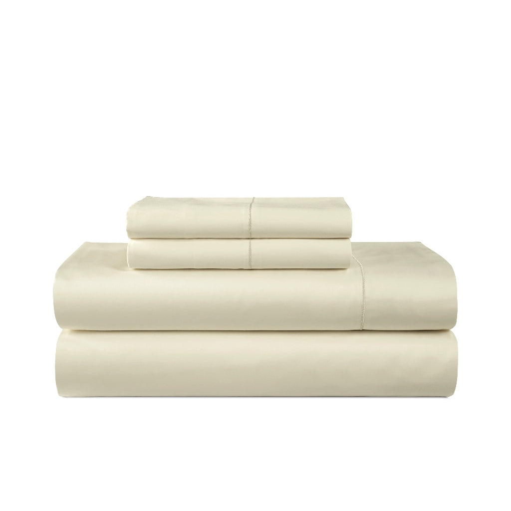 500 Thread Count Hygro Cotton Bed Sheets500TC Hygro Cotton Bed Sheet Set