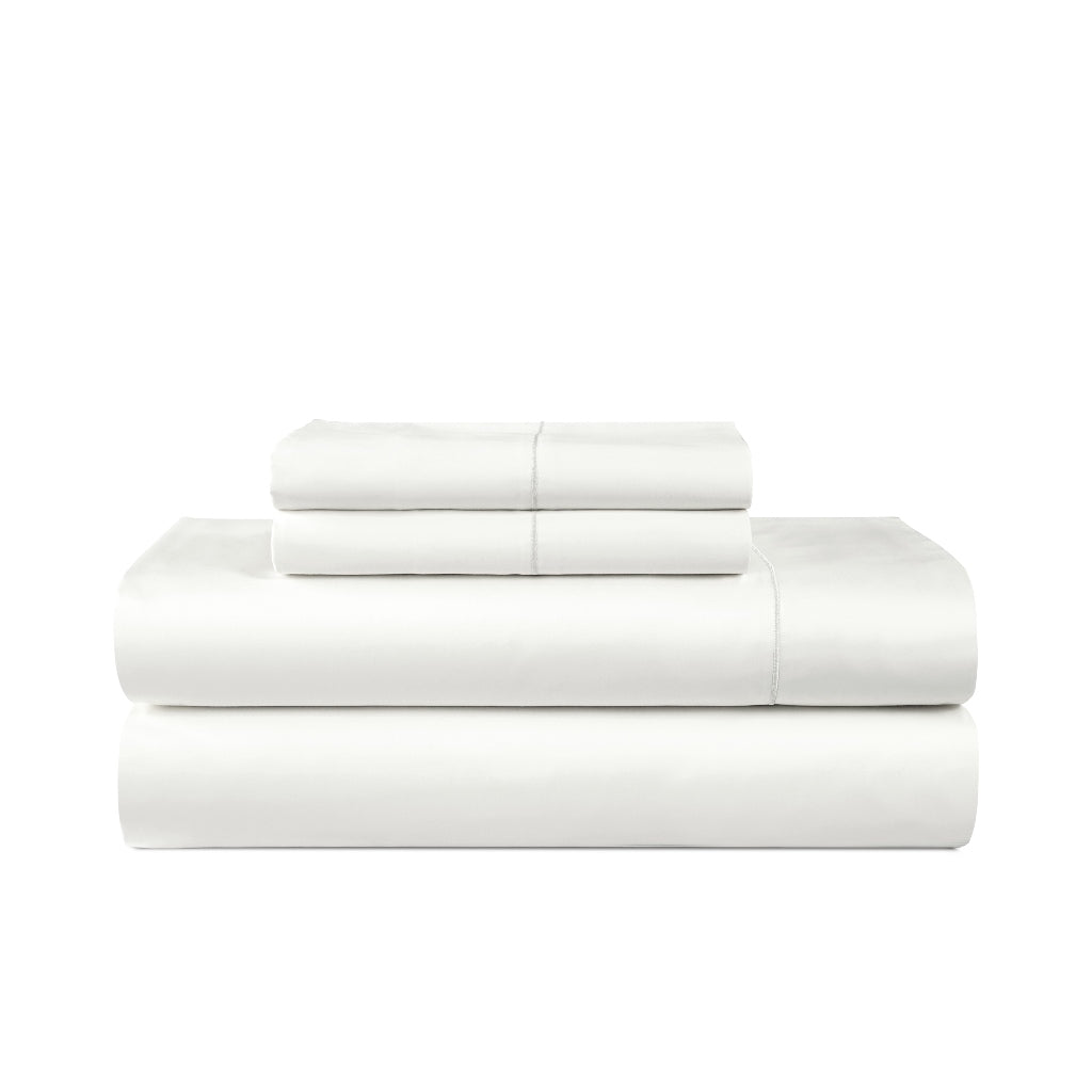 500 Thread Count Hygro Cotton Bed Sheets500TC Hygro Cotton Bed Sheet Set