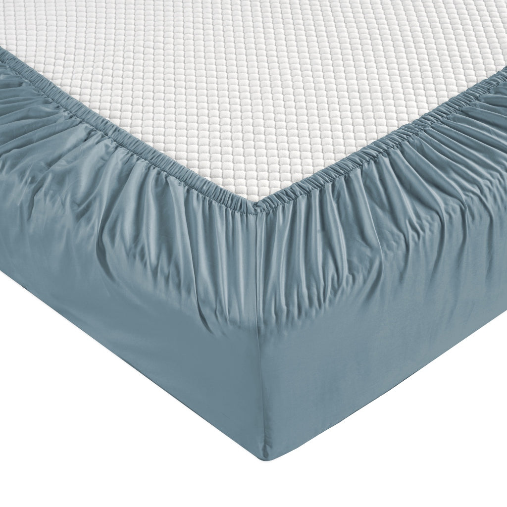 500 Thread Count Hygro Cotton Bed Sheets500TC Hygro Cotton Bed Sheet Set