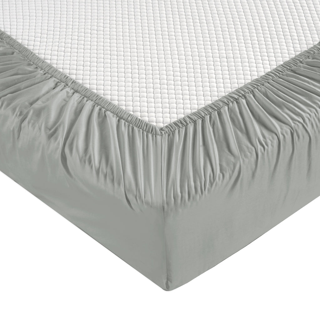 500 Thread Count Hygro Cotton Bed Sheets500TC Hygro Cotton Bed Sheet Set