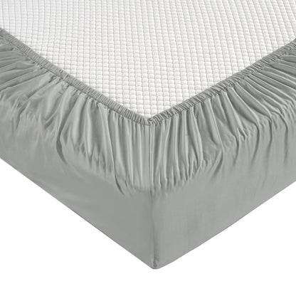 500 Thread Count Hygro Cotton Bed Sheets500TC Hygro Cotton Bed Sheet Set