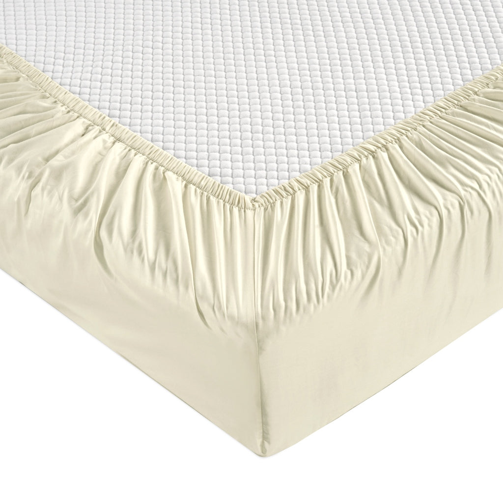 500 Thread Count Hygro Cotton Bed Sheets500TC Hygro Cotton Bed Sheet Set