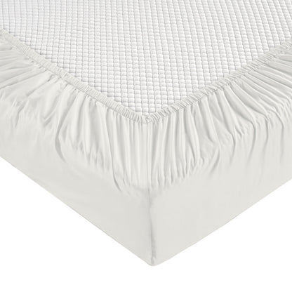 500 Thread Count Hygro Cotton Bed Sheets500TC Hygro Cotton Bed Sheet Set