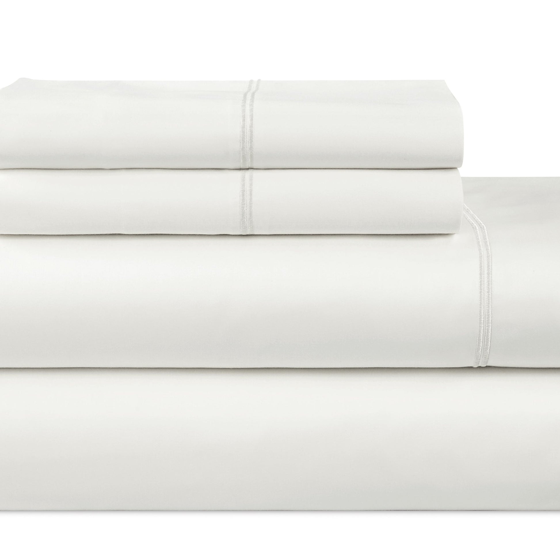 750 Thread Count 100% Cotton Bed Sheets750TC Cotton Bed Sheet Set