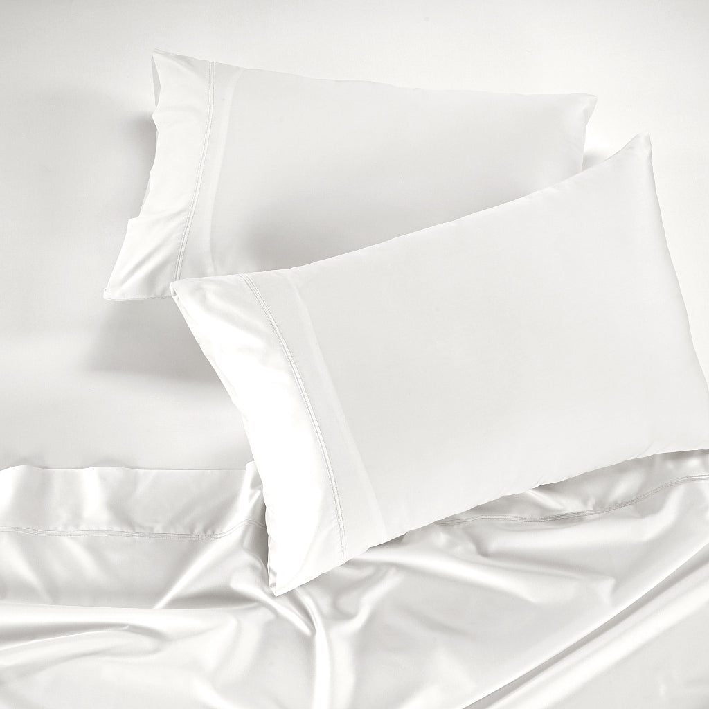 750 Thread Count 100% Cotton Bed Sheets750TC Cotton Bed Sheet Set