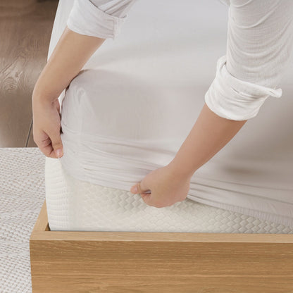 750 Thread Count 100% Cotton Bed Sheets750TC Cotton Bed Sheet Set