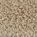 Drylon Bath Mat Light Taupe in Size 49cm x 80cm
