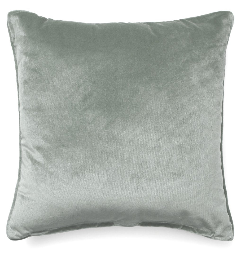 Velvet Cushion - 103-Velvet Cushion-Rugs 4 Less