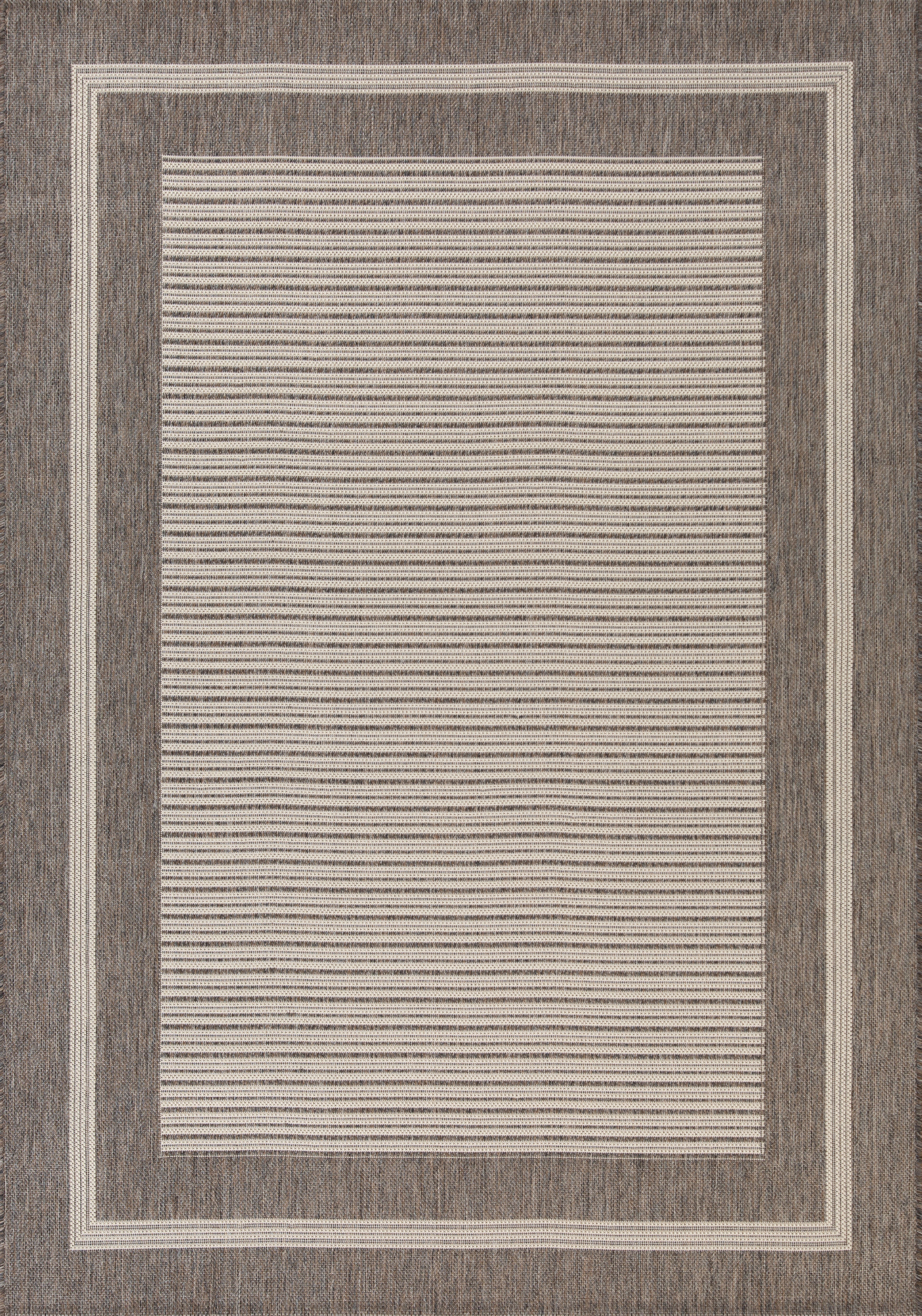 Cascada 1388 Taupe Cream W71-E