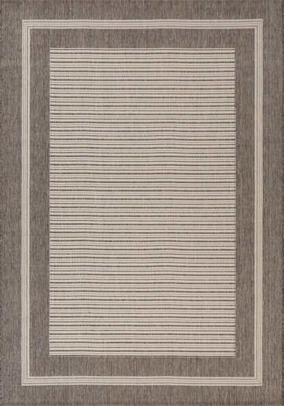 Cascada 1388 Taupe Cream W71-E