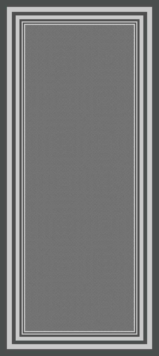 DM60 Ozzie Hall Runner Grey