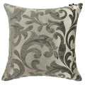 Croatia Cushion F9148-11-Cushion-Rugs 4 Less