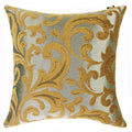Croatia Cushion F9148-5-Cushion-Rugs 4 Less