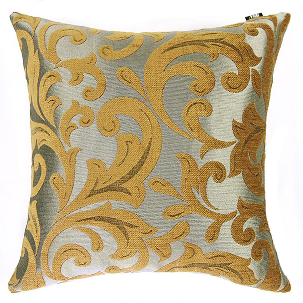 Croatia Cushion F9148-5-Cushion-Rugs 4 Less