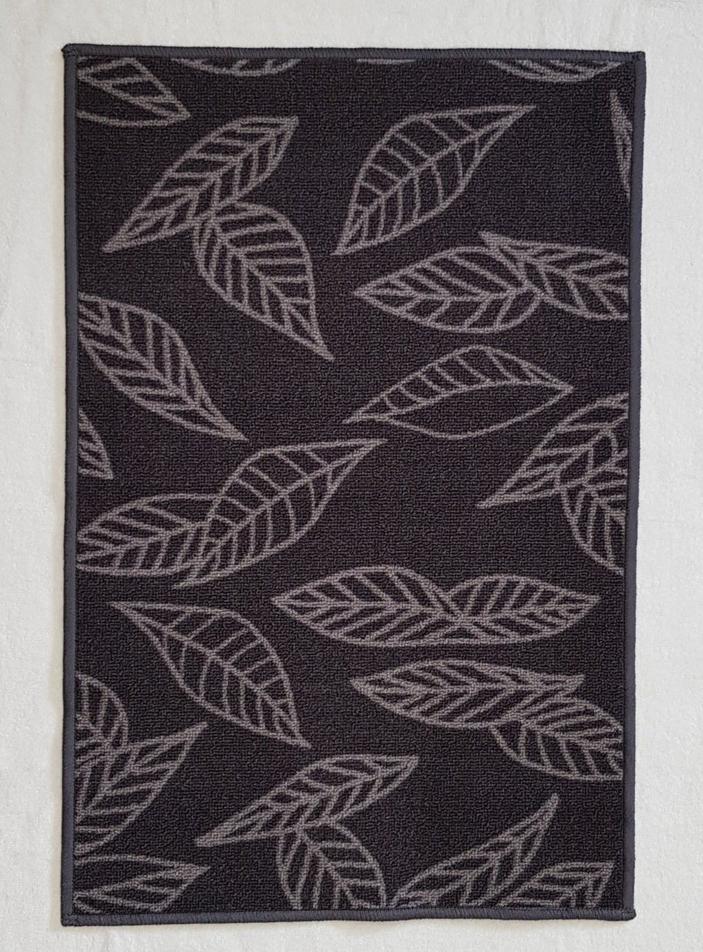 DM20 Ozzie Door Mat Grey