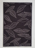 DM20 Ozzie Door Mat Grey