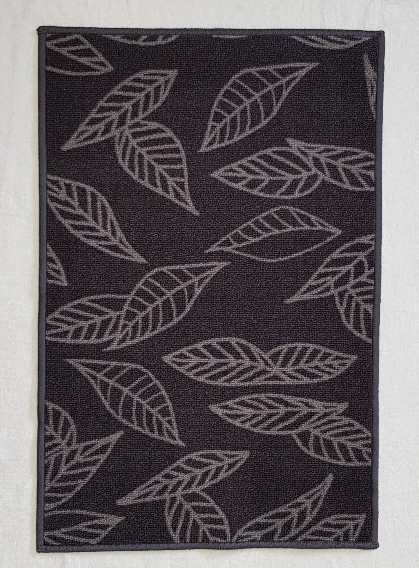 DM20 Ozzie Door Mat Grey