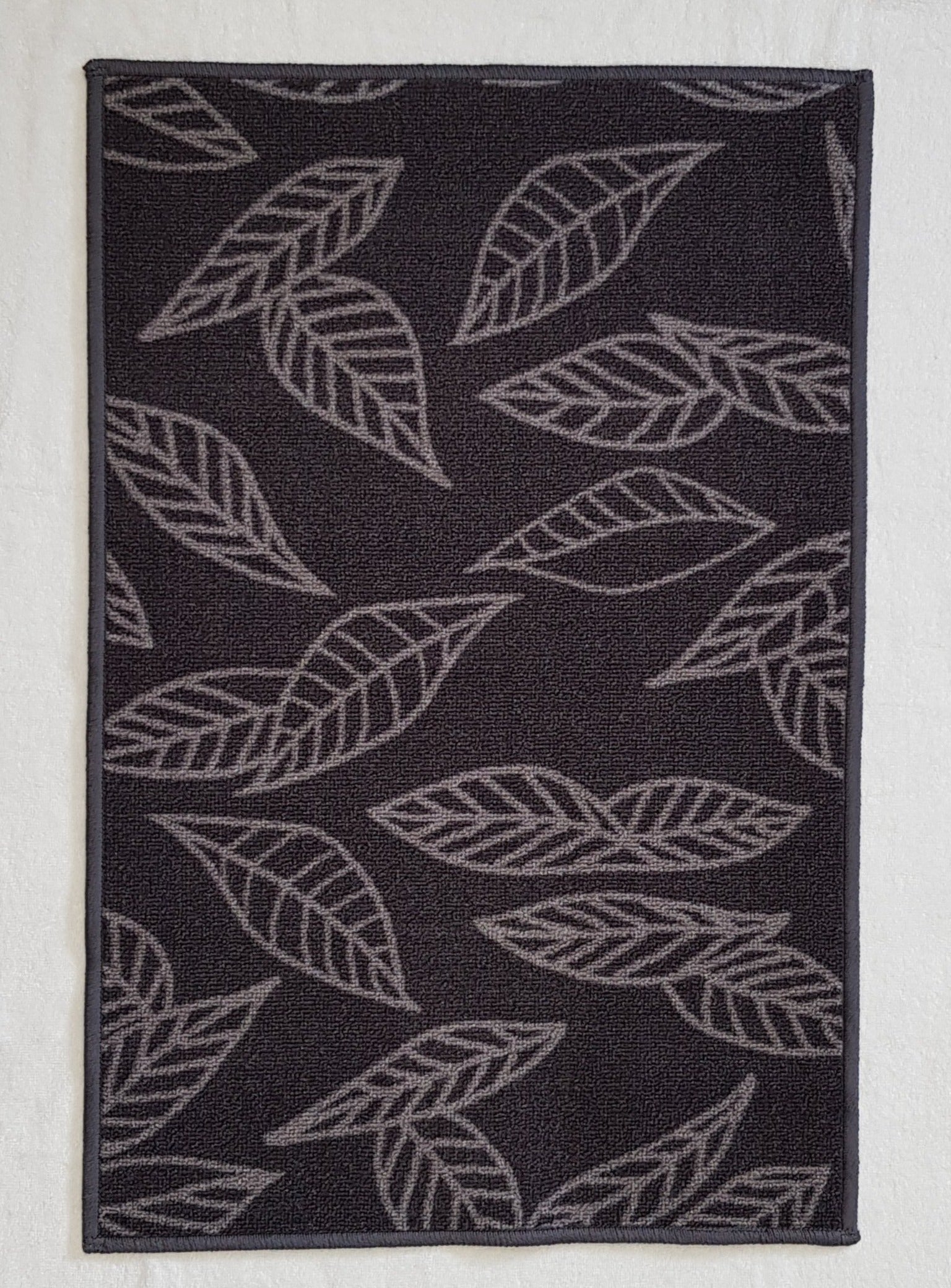 DM20 Ozzie Door Mat Grey