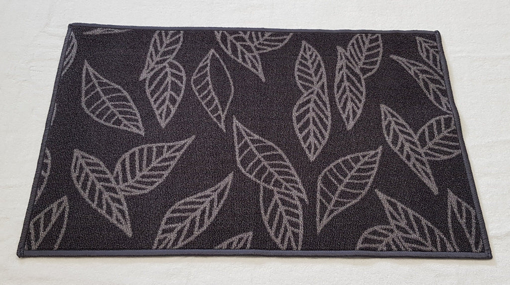 DM20 Ozzie Door Mat Grey