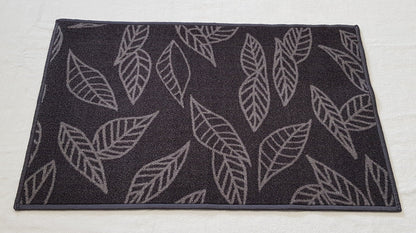 DM20 Ozzie Door Mat Grey