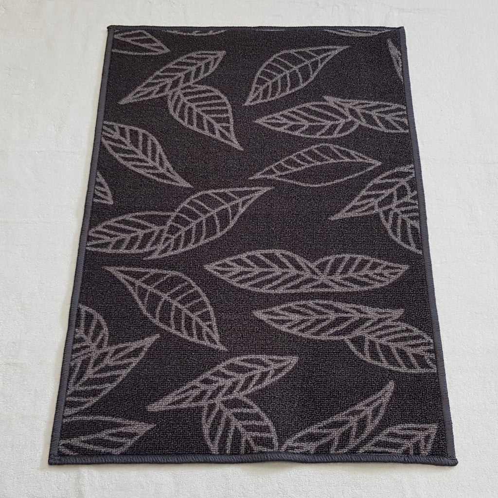 DM20 Ozzie Door Mat Grey